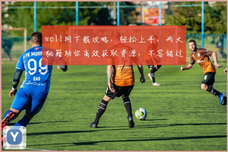 well网下载攻略，轻松上手，两大秘籍助你高效获取资源，不容错过