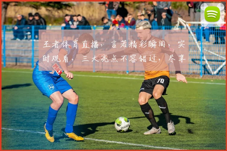 王者体育直播，言若精彩瞬间，实时观看，三大亮点不容错过，尽享竞技盛宴