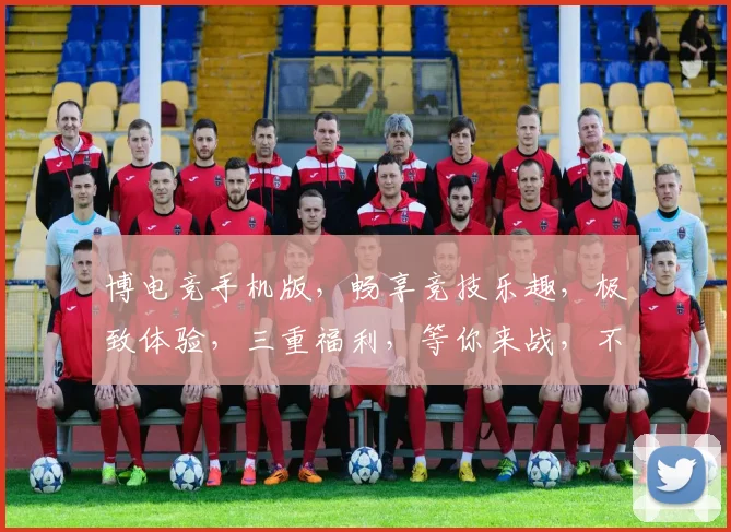 博电竞手机版，畅享竞技乐趣，极致体验，三重福利，等你来战，不容错过